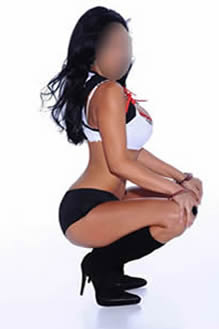 Escorts Bogota
