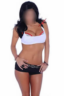 Escorts Bogota