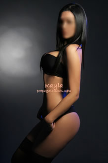 Escorts Bogota