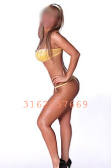 Escorts Bogota
